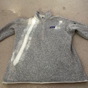 Patagonia Women’s Fleece